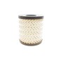 Фільтр масляний Ford Transit/Citroen Jumper 2.2HDI/2.4TDCi 06-/Peugeot 2.0HDI 03-
