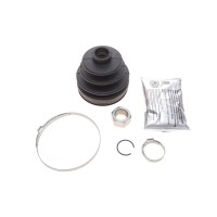 Пильник ШРКШ (зовнішній) Nissan Sunny IV/Pulsar IV/Sentra III 90-95/Presea 90-00 (22x86x91) (к-кт)