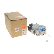 Компресор кондиціонера VW T5 2.5TDI 03-09