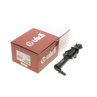 Форсунка омивача фари VW Golf VII 12- (R)