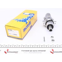 Циліндр гальмівний (головний) Ford Transit 00-06 (+ABS)