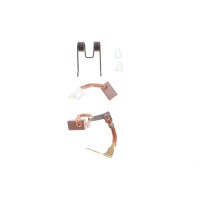 Щітки стартера Renault Kangoo/Citroen Berlingo 1.1-1.6 97- = PSX148-159K