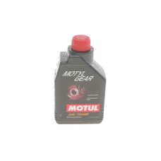 Олива трансмісійна 75W85 Motyl Gear (1л)