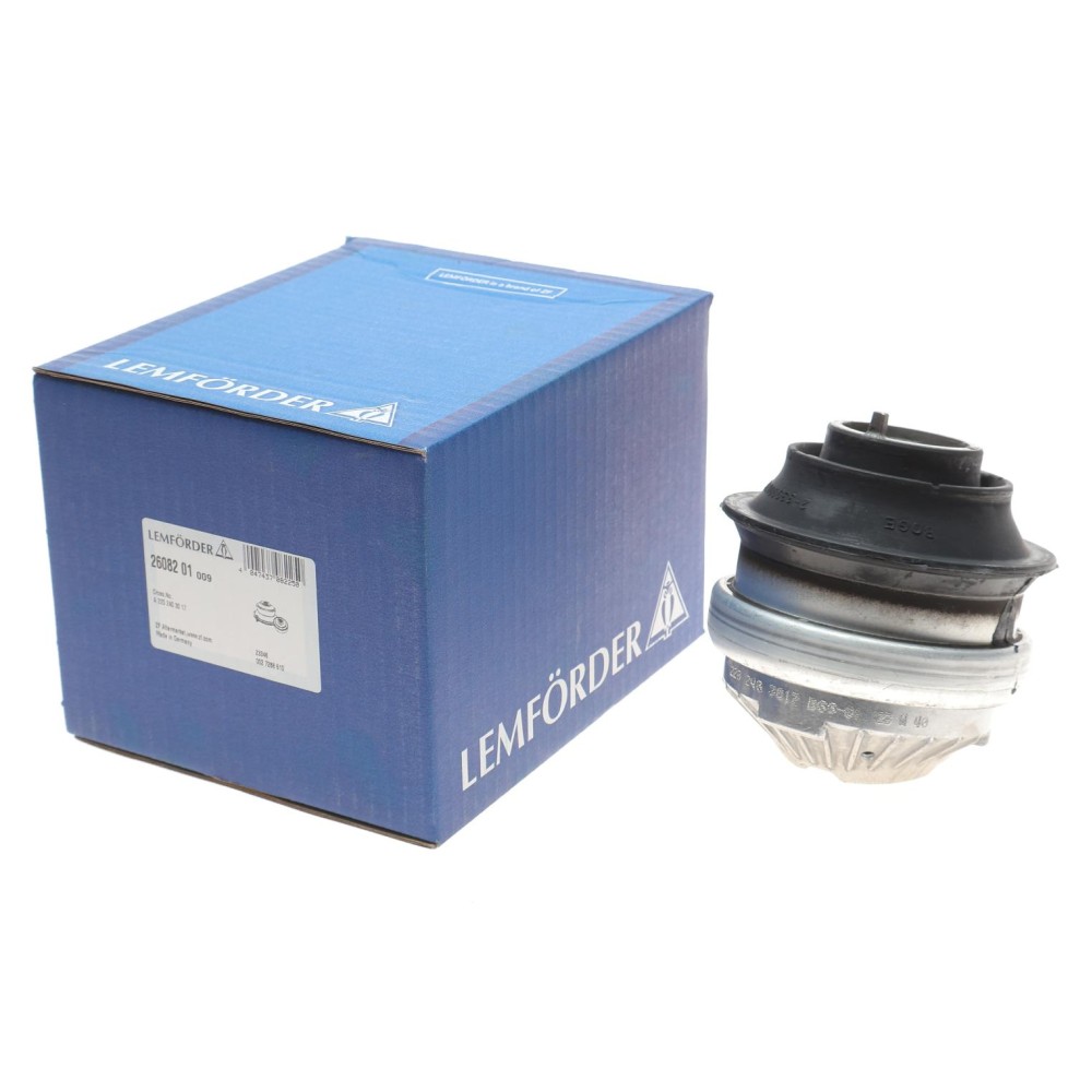 Подушка двигуна (задня) MB E-class (W211) 4-matic 03-09