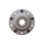 Підшипник маточини (задньої) Ford Transit V347 (FWD) (d=37mm) (+ABS)