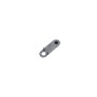 Ремкомплект супорта (переднього) VW Caddy III 04-15 (d=54mm) (+поршень) (Ate)
