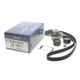 Комплект ГРМ + помпа Citroen Berlingo/Jumpy 2.0HDI, (DW10TD)