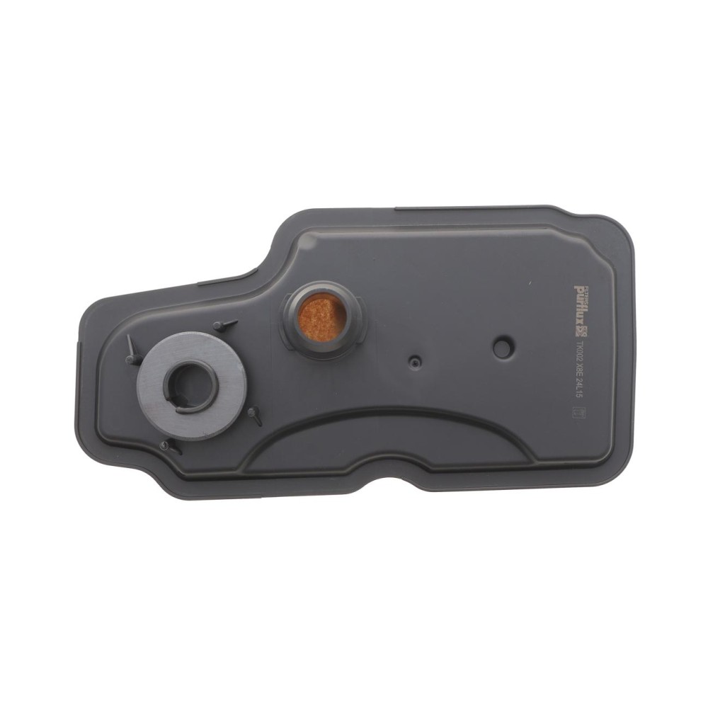 Фільтр АКПП Opel Antara 06- (6T40E/6T45E)