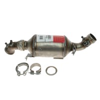 Фільтр сажевий VW Crafter 2.5 TDI 06-13 (Euro 4)