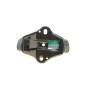 Кронштейн кріплення глушника VW Golf IV/Skoda Octavia 96-06