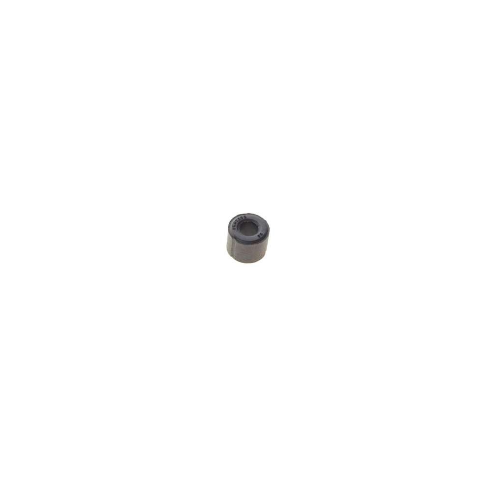 Ремкомплект супорта (заднього) Nissan Qashqai 07- (d=43mm) (+ поршень/направляюча) (Akebono)