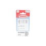 Шайба під форсунку Citroen C1/C2/C3 1.4 HDI 01- (7.3x16x2.5) (к-кт 4шт)