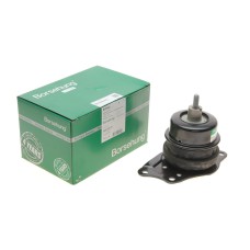 Подушка двигуна (R) Skoda Roomster/ Fabia/ VW Polo 1.9 TDi 01-09 1.6 TDi 09- (OE VAG)