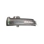 Повторювач повороту на дзеркало MB C-class (W204)/E-class (W212) 07-16 (L)