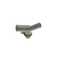 Фланець системи охолодження VW T4 2.4D/2.5 90-03 (L)