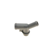 Фланець системи охолодження VW T4 2.4D/2.5 90-03 (L)