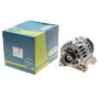 Генератор BMW 3 (E46)/5 (E39)/7 (E38)/X5 (E53) 2.0/2.5/3.0D 96-05 (14V/120A) M47/M51/M57 = 112462
