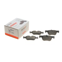 Колодки гальмівні (задні) BMW 1 (F20-21)/2 (F22-23/F27/F45)/3 (F30-31/F34/F80)/4 (F32-33/F36) 11-
