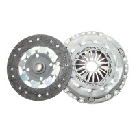 Комплект зчеплення Fiat Scudo 2.0D Multijet 07-