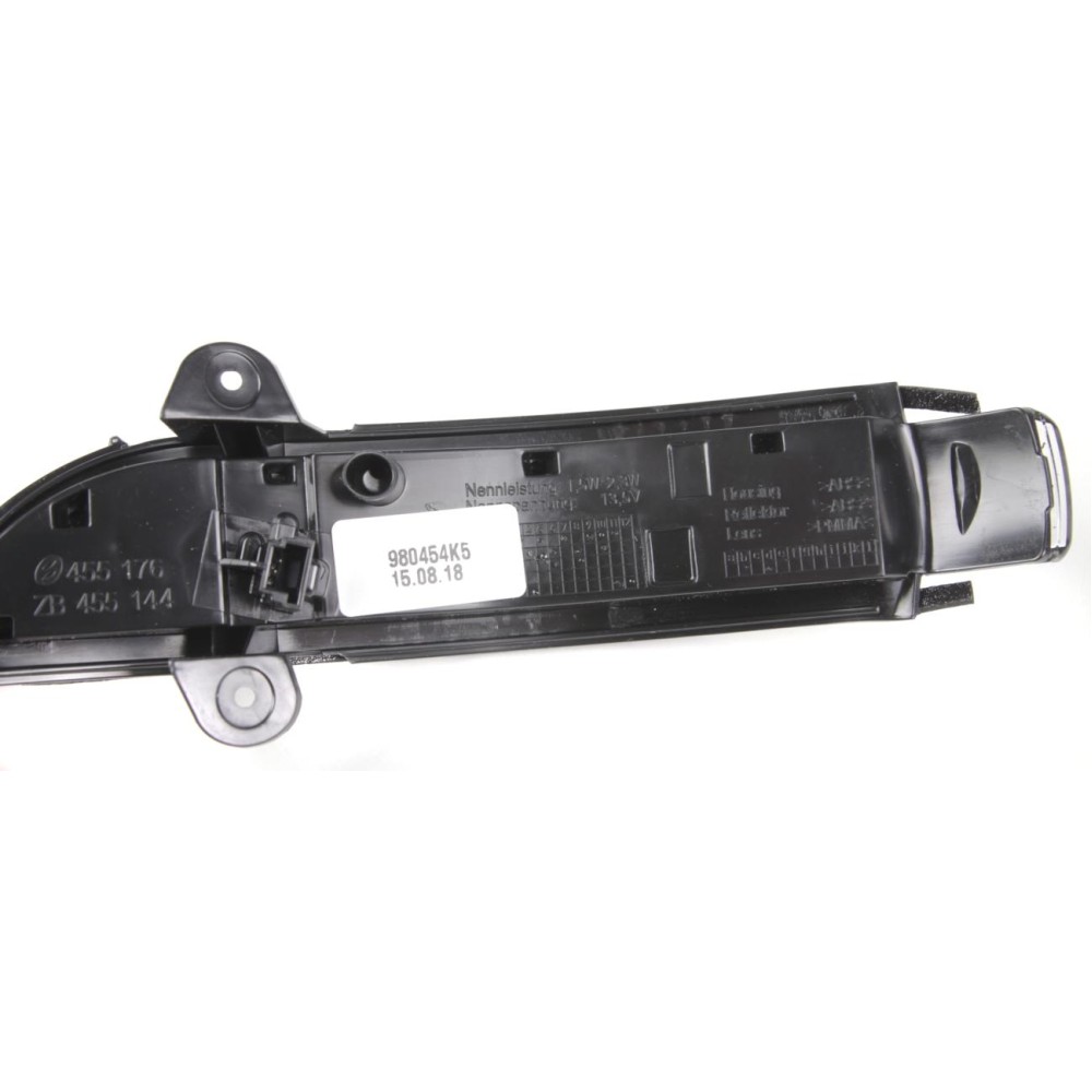 Повторювач повороту на дзеркало MB (W211/S211) 02-09 (R)