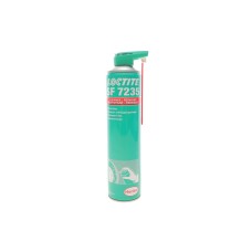 LOCTITE SF 7235, 600ML Засіб для очищення компонентів гальмівної системи