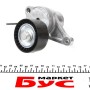 Комплект ременя генератора Renault Megane II 2.0 dCi 05-09 (7PK1705) (+ шків)