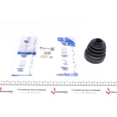 Пильник ШРКШ (внутрішній) VW Golf/Jetta/Passat/Touran 03-