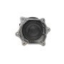 Подушка двигуна (нижня) (R) BMW 3 (F30/F80/F34/F31)/4 (F33/F83/F36) 2.0D N47/B47 11-19