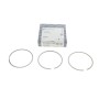 Кільця поршневі VW Passat/Golf 2.0FSI 04-14 (82.50mm/STD) (1.2-1.5-2)