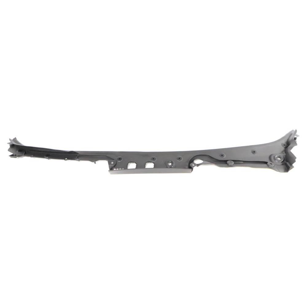 Планка під скло лобове BMW 5 (F10/F11) 09-16
