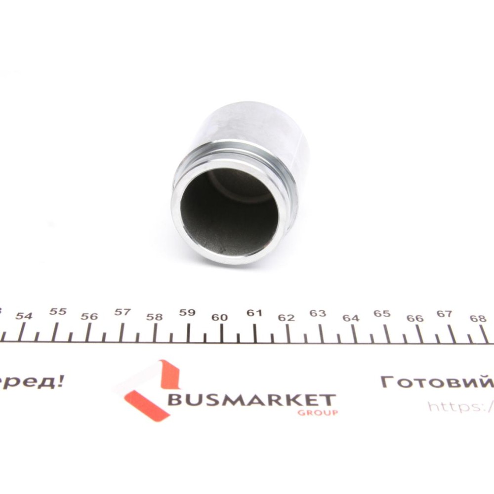 Ремкомплект супорта (заднього) Nissan Murano/Infiniti FX 03- (d=43mm) (+поршень) (Akebono)