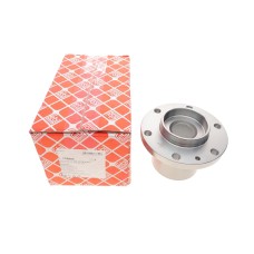 Підшипник маточини (передньої) MB Sprinter (W906)/VW Crafter 06-