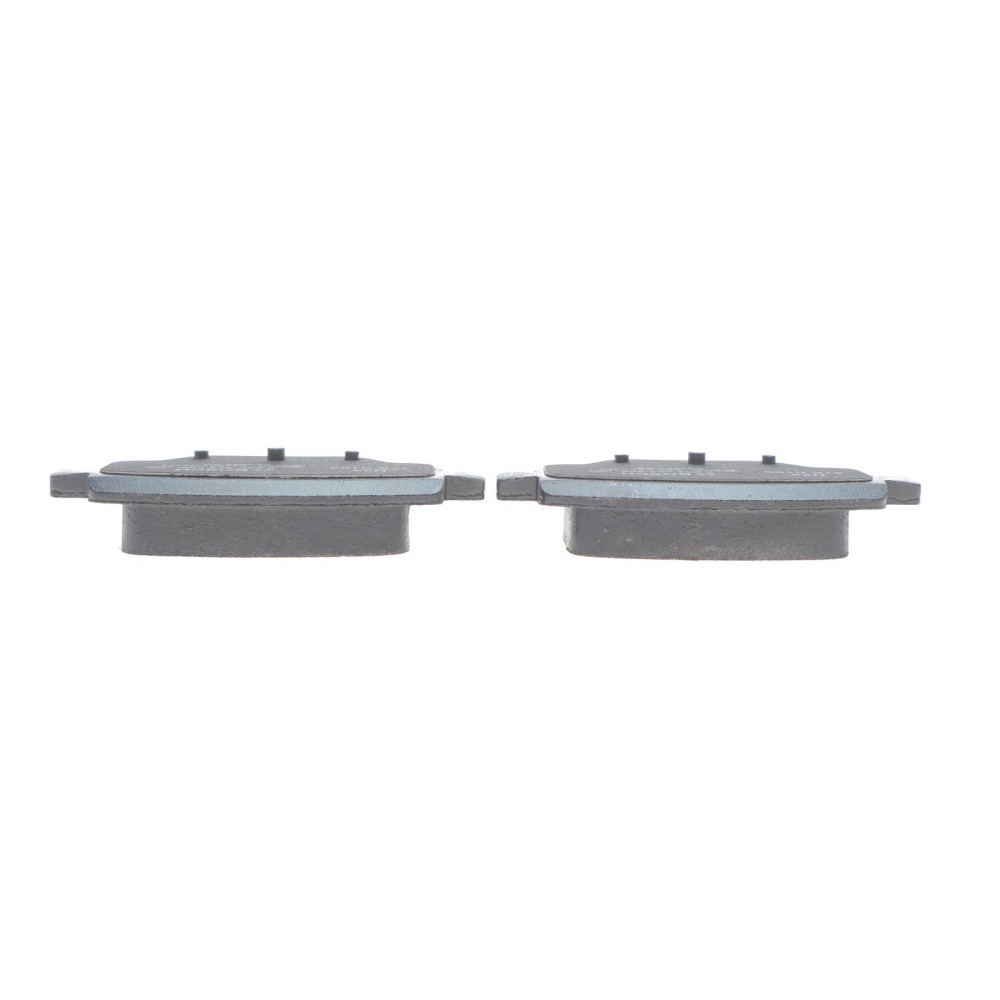 Колодки гальмівні (задні) Citroen C4 Cactus 14-/C-Elysee/Peugeot 301 12-/2008/Opel Corsa F 19-