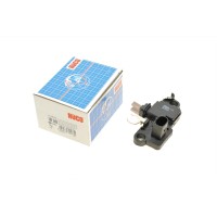 Реле генератора (14.5V) VW T5/Caddy/Crafter 03- (Bosch) (HÜCO)