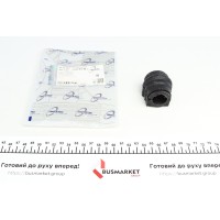 Втулка стабілізатора (переднього) MB C-class (W203) 00-09 (d=20mm)