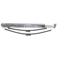 Щітки склоочисника (650/530мм) Fiat Ducato/Peugeot Boxer/Citroen Jumper 06-