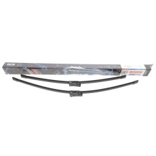 Щітки склоочисника (650/530мм) Fiat Ducato/Peugeot Boxer/Citroen Jumper 06-