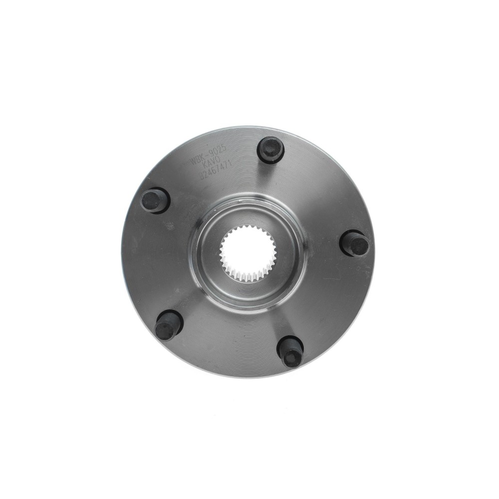 Підшипник маточини (передньої) Toyota Auris 09-/Avensis 08-/Corolla 06-/Rav4 05-