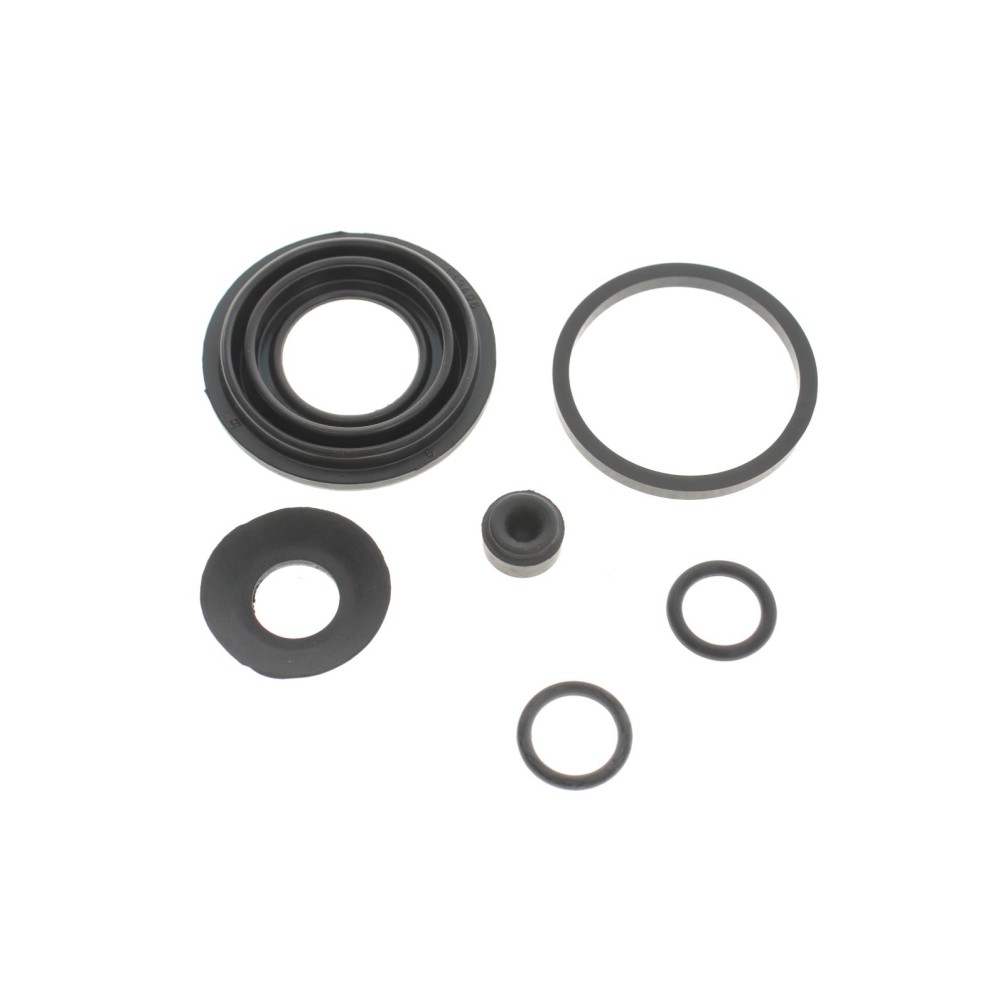 Ремкомплект супорта (заднього) Renault Kangoo 97- (d=38mm) (Bosch)