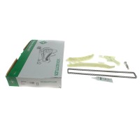 Комплект ланцюга ГРМ BMW 3 (F30/F80) 2.0i 12-18/5 (F10/F07) 1.6i/2.0i (N20/N26) 11-17 (ланцюг INA)