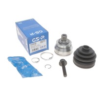 ШРКШ (зовнішній) VW Sharan 93-10/Ford Galaxy 95-06 (38x36x106.5x48T) (+ABS)