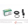 Ремкомплект супорта (заднього) Volvo XC70 07- (d=38mm) (Lucas)