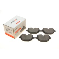 Колодки гальмівні (задні) BMW 5 (F07/F10-11)/(G30-31/F90)/6 (G32)/7 (G11-12) 16-/X3/X4/X5/X6 09-