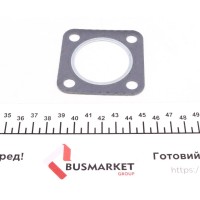 Прокладка труби вихлопної Audi 80/VW T3/Scirocco 1.3i-1.7D 72-92