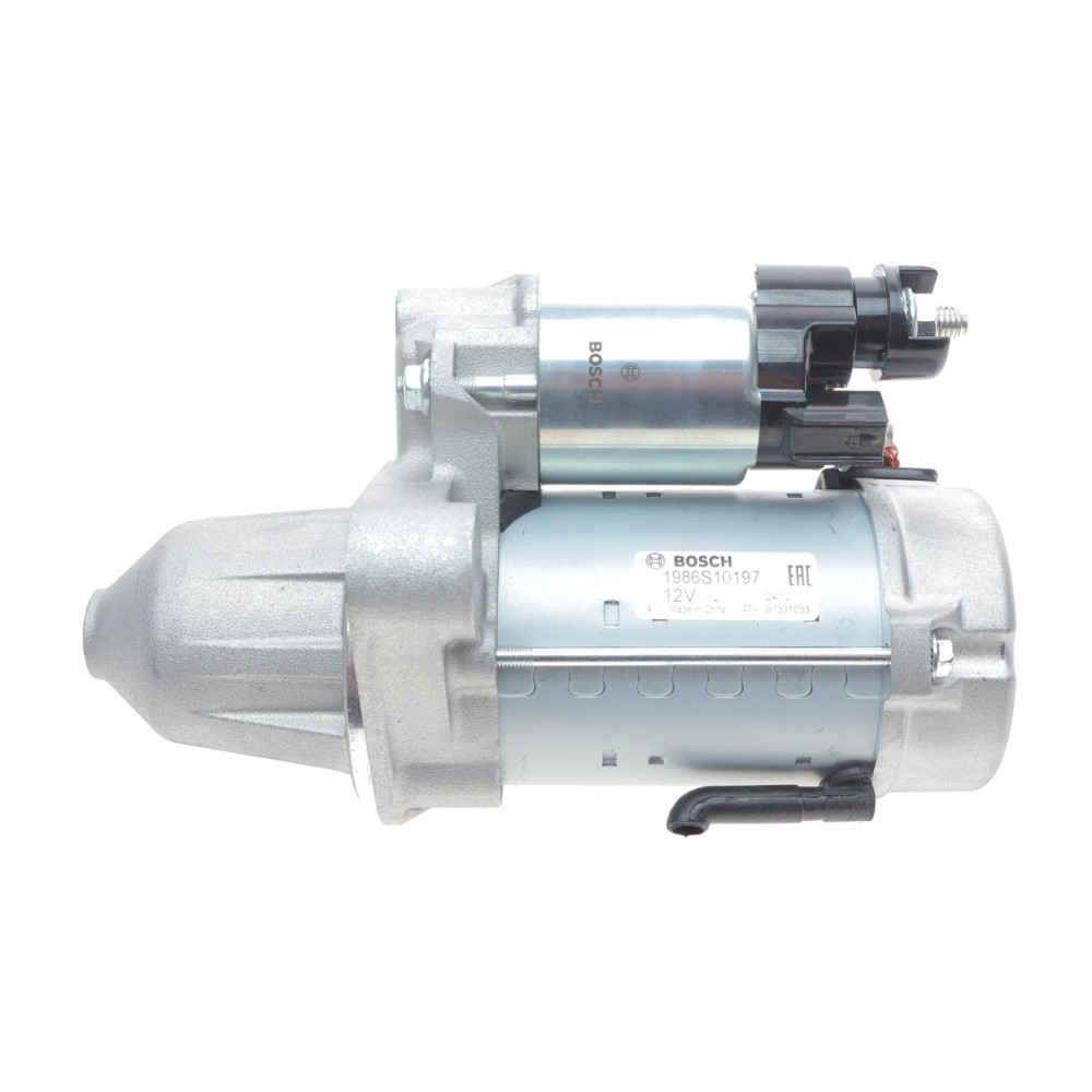 Стартер Honda Civic IX/CR-V/HR-V 1.6 i-DTEC 13- (1.6kw/12V)