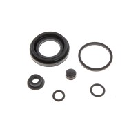 Ремкомплект супорта (заднього) Fiat Tipo/Kia Carens 13- (d=38mm)