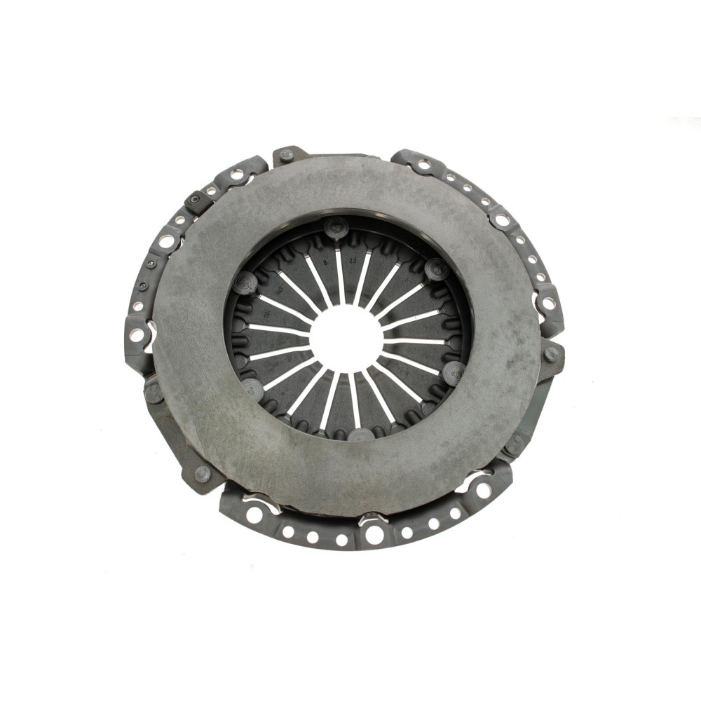 Комплект зчеплення BMW 3 (E46)/5 (E39) 96-05 (d=240mm) (z=10) (+вижимний) M51/M52/M54
