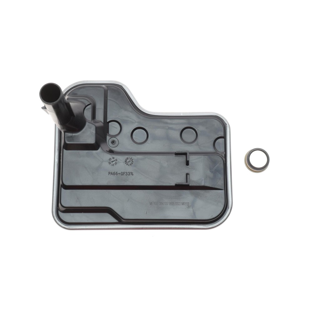 Фільтр АКПП BMW 3 (E90/E91/E92/E93)/X3 (E84) 2.0/2.5/3.0 03-13 (N52/N53/N46/N43) (6L45E/6L45R)