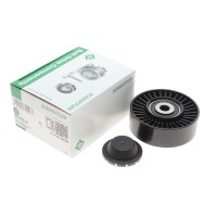Ролик генератора Fiat Doblo 1.9JTD 01 (паразитний) (80х26)