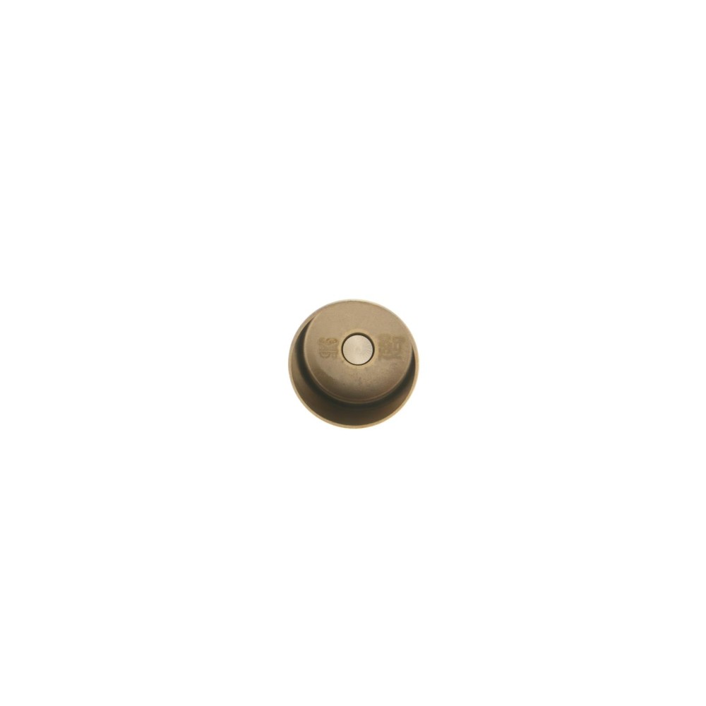 Гідрокомпенсатор Opel Astra G/H/J 1.6/1.8 00- (h=3.37mm)